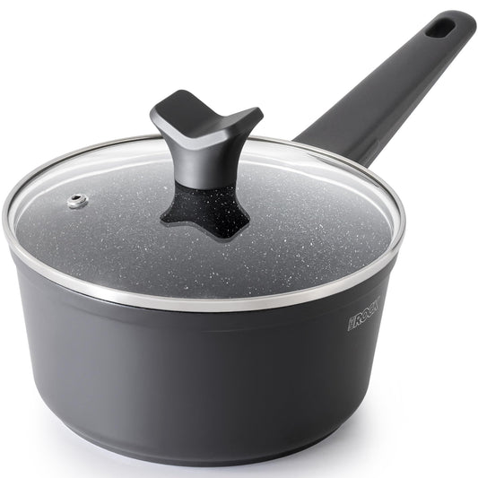 SOHO Nonstick Saucepan with Lid