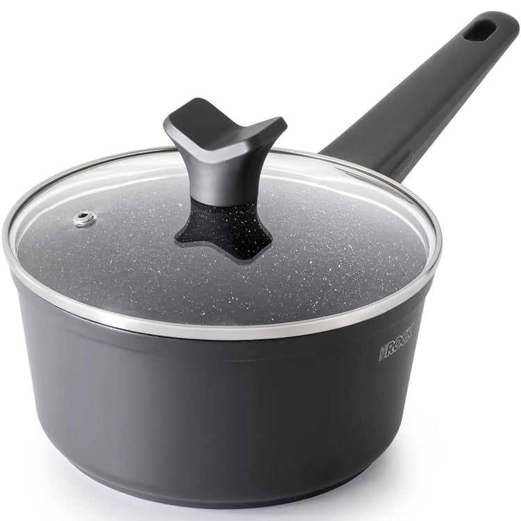 SOHO Nonstick Saucepan with Lid
