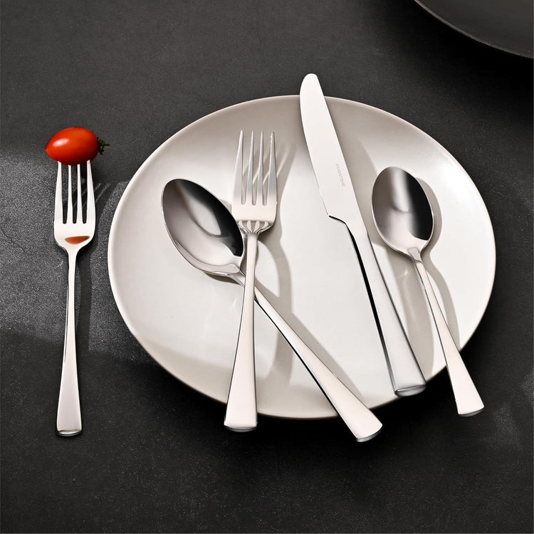 18 10 Flatware set for 2 (10 Count)