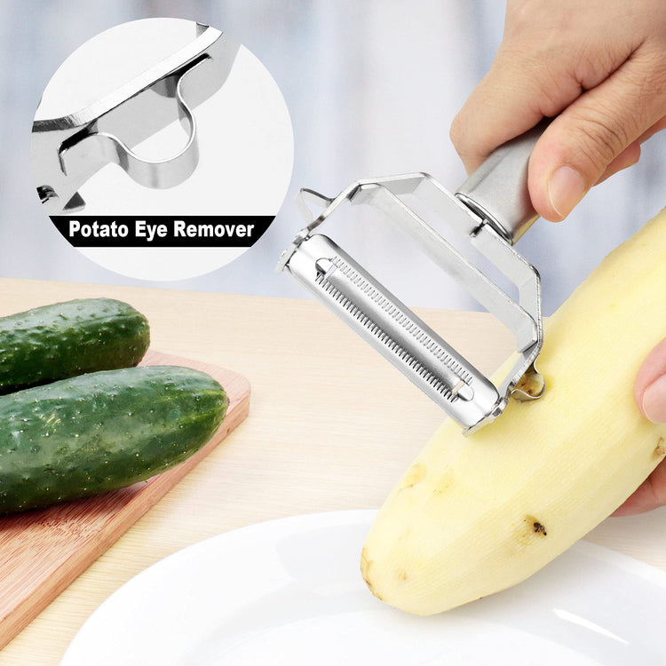 Vegetable Peeler