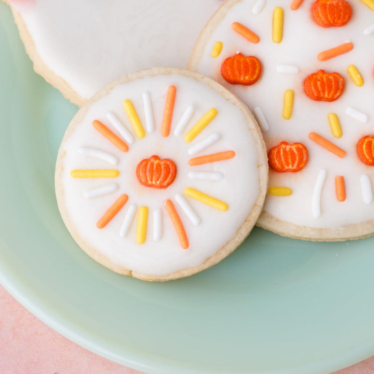 Sprinkles 4 Pack