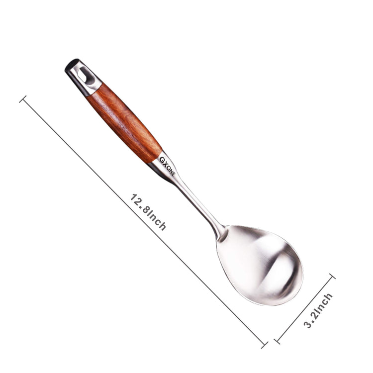Large Serving & Cooking Spoon