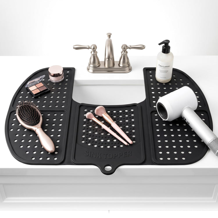 Bathroom Sink Cover for Counter Space