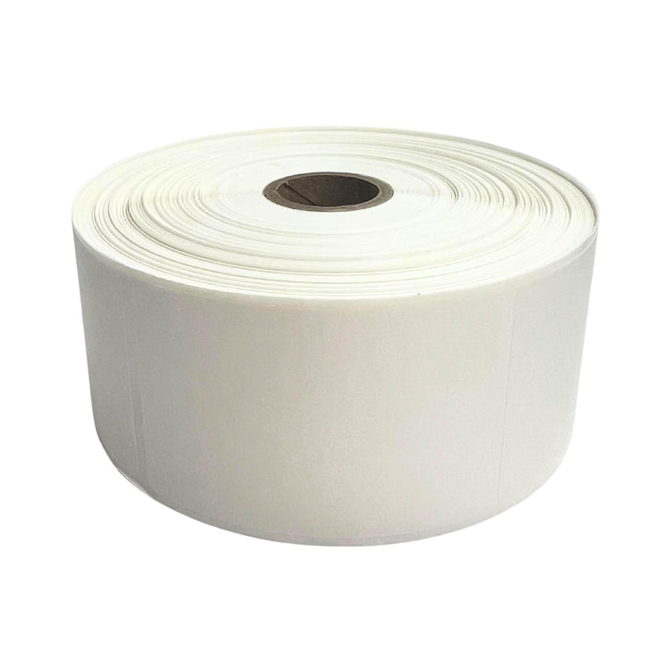 2x3 Dissolvable Food Labels