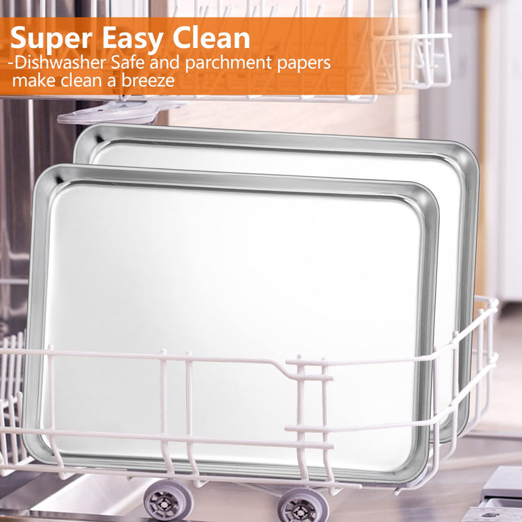 Extra Large Baking Sheet (2 Count)
