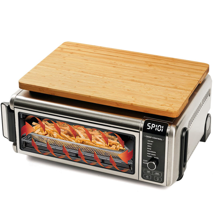 Cutting board Compatible with Ninja Foodi SP101 SP201 SP301 SP351 DCT401 DCT402 Air Fryer Oven