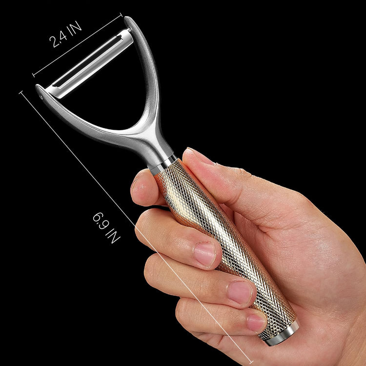 Luxury Y Type Vegetable Peeler