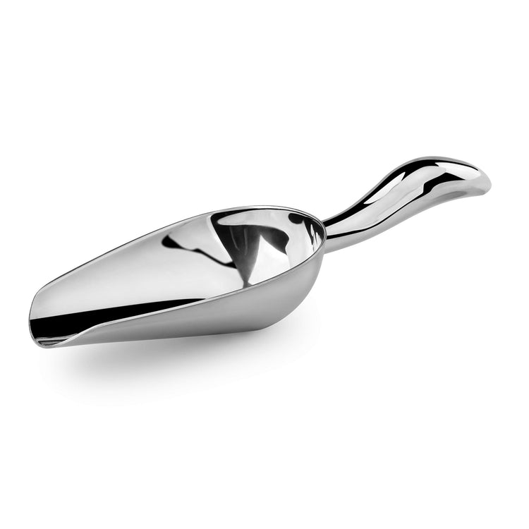 Restaurant Grade Stainless Steel Bar Ice Flour Utility Scoop
