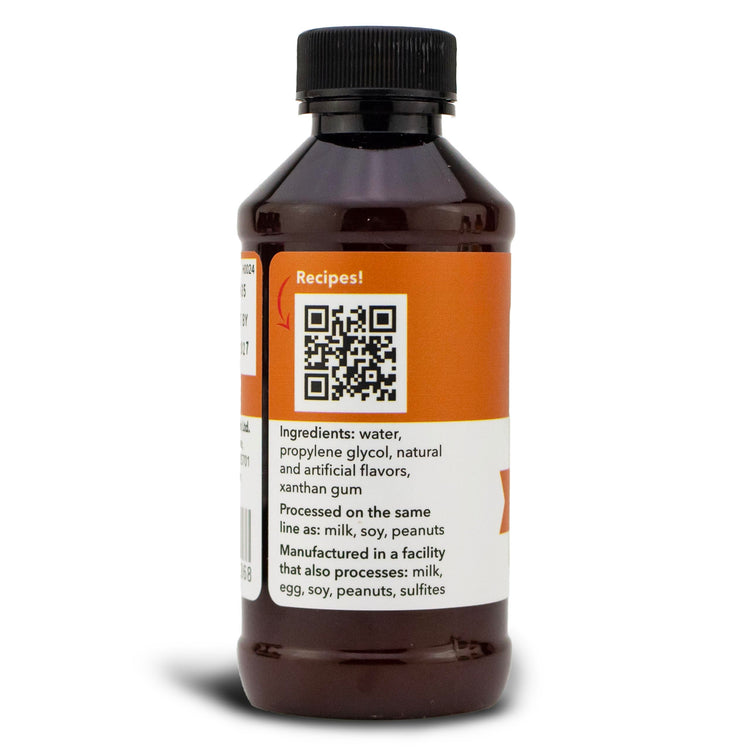 Ann Clark Maple Flavoring  Extract (4 Fl Oz)