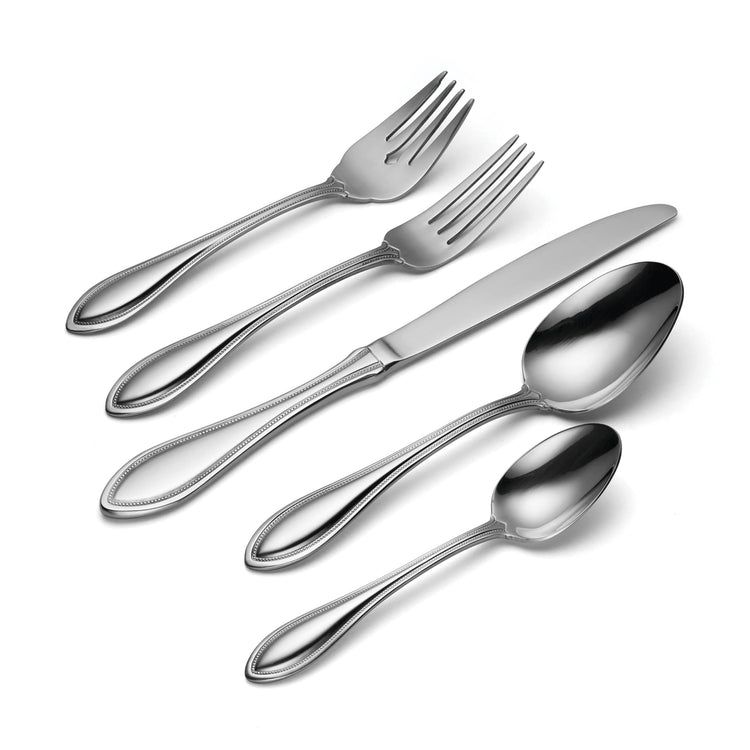 American Harmony 20 Piece Everyday Flatware (4 Count)