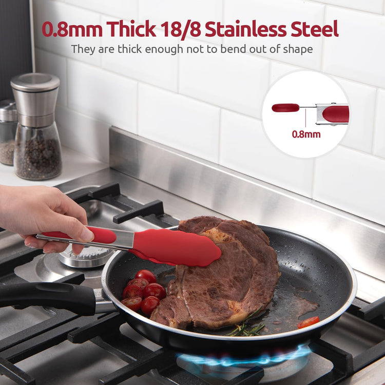 Kitchen Tong for Cooking