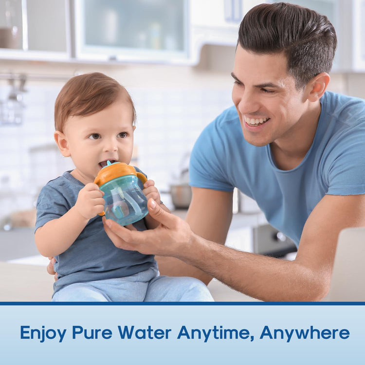 Pitcher Water Filter (8 Count)