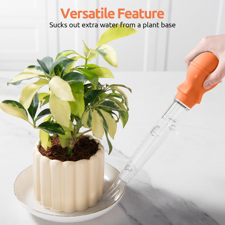 Turkey Baster for Cooking