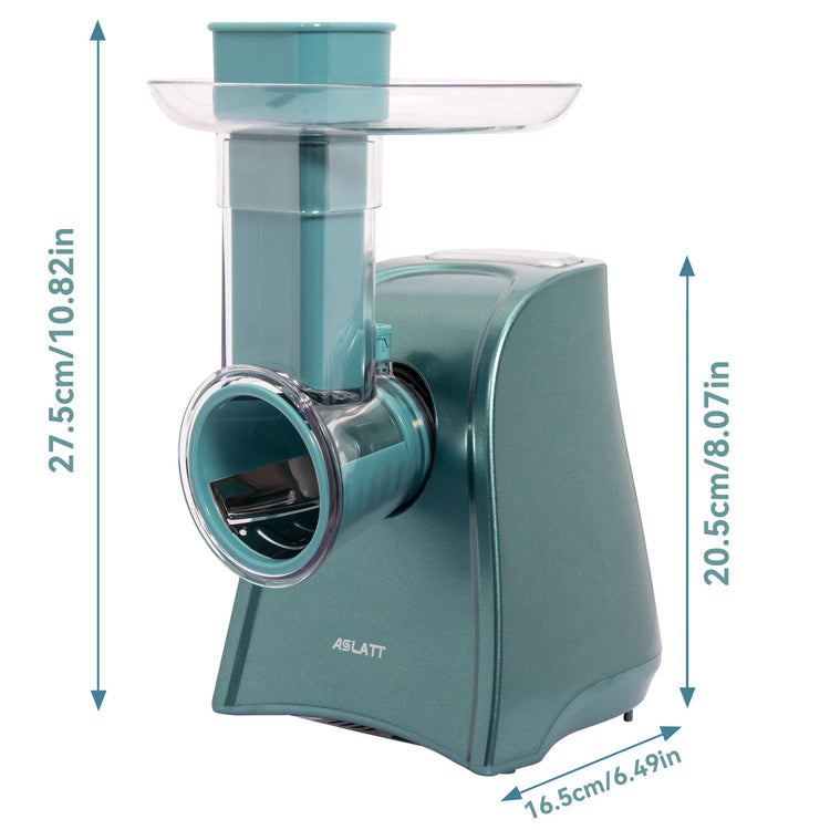 Electric Cheese Grater