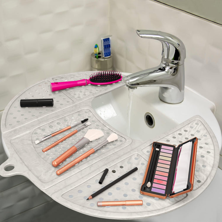 Bathroom Sink Cover for Counter Space