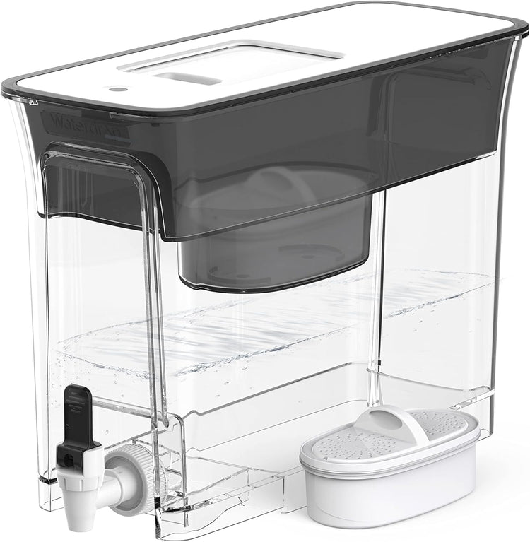 WFD 40L Water Filter Dispenser