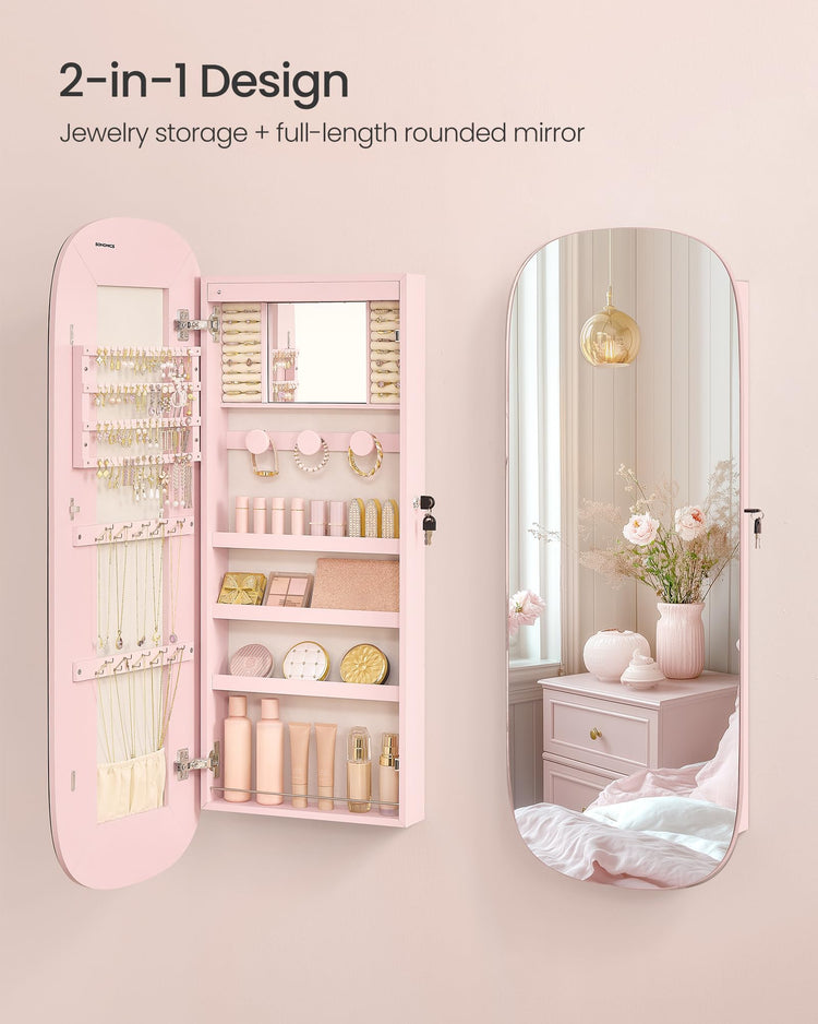 Jewelry Organizer