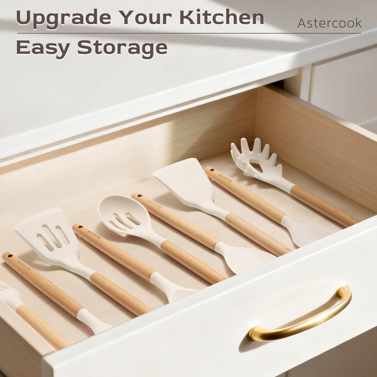 Kitchen Utensils set (39 Count)