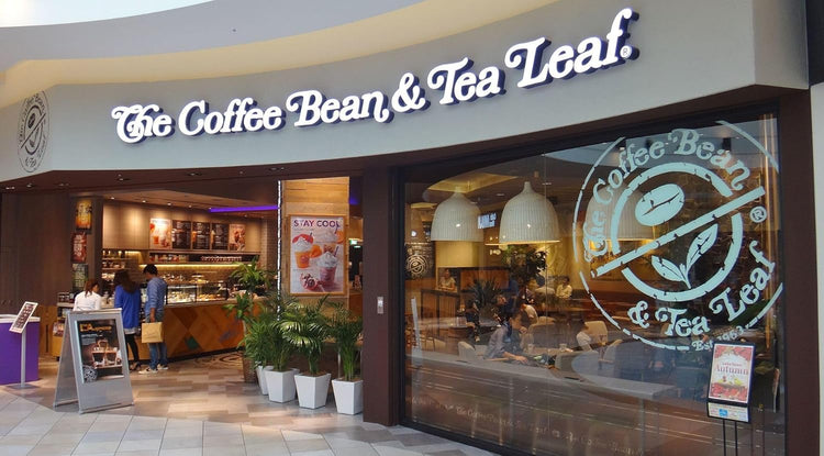 The Coffee Bean & Tea Leaf (44 Ounce)