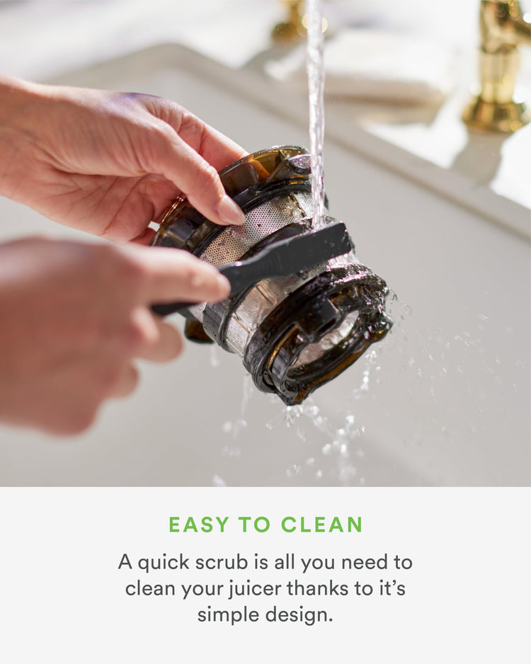 J2 Cold Press Juicer