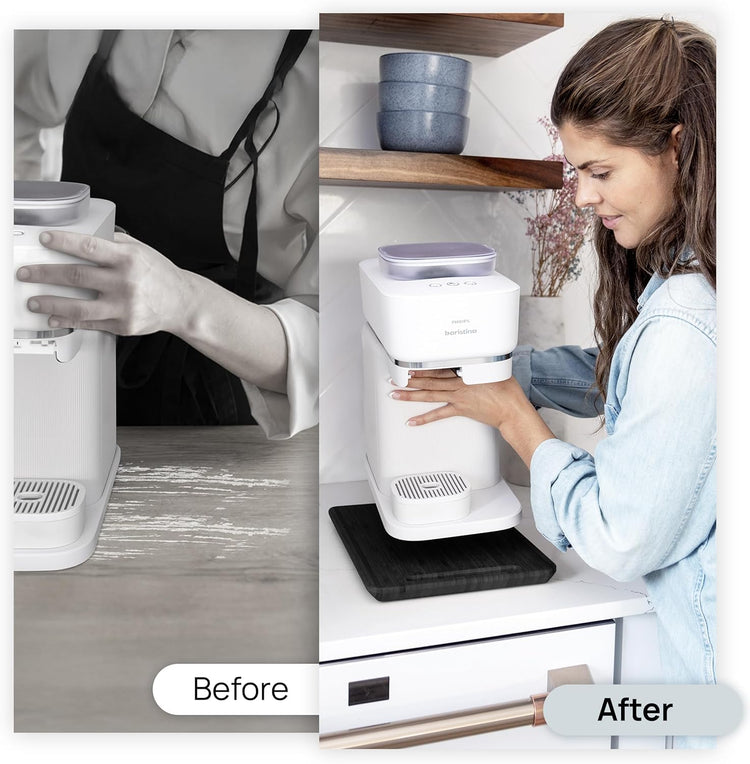 Appliance Slider