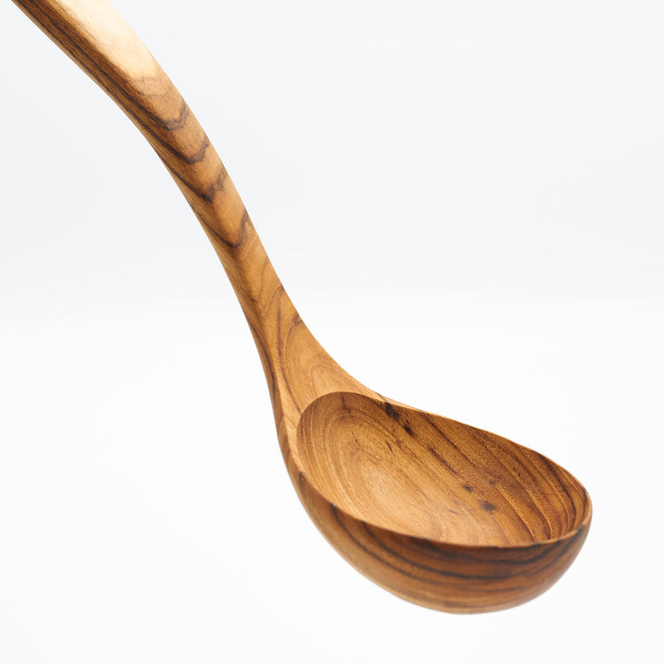Small Serving Ladle
