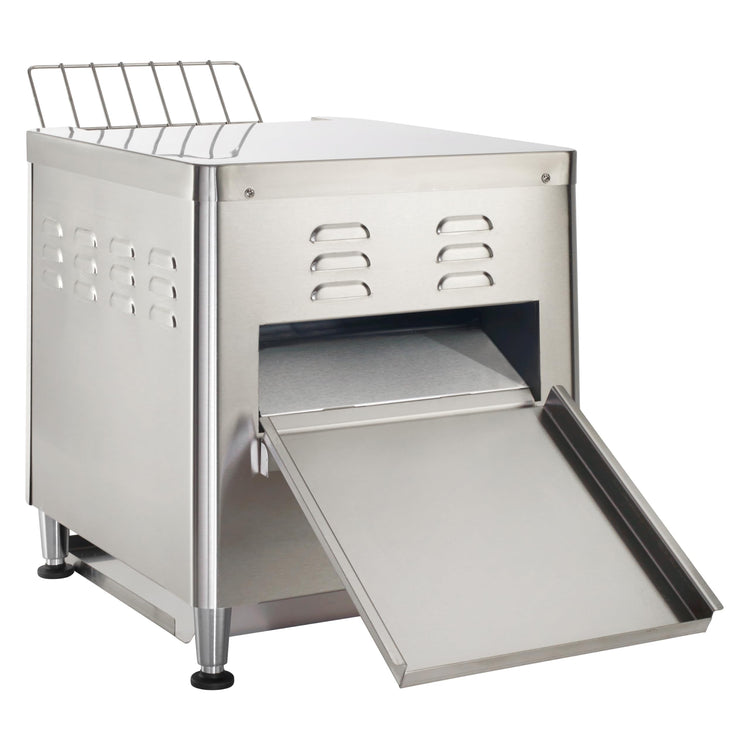 300 Slices Hour Conveyor Toaster