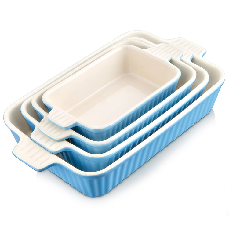 Casserole Dishes for Oven