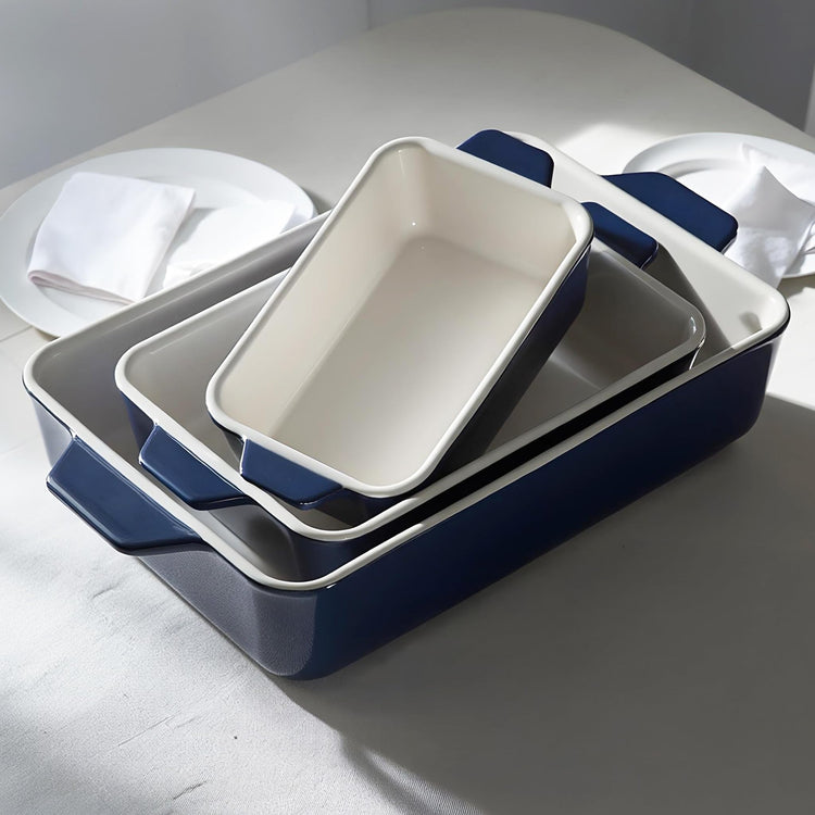 Casserole Dish (3 Count)