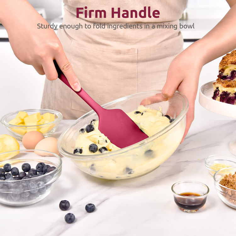 Silicone Large Spatula