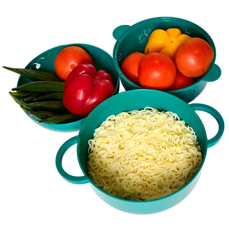 68OZ Microwave Ramen Bowl