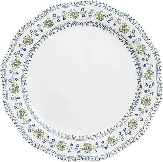 Juliska Villa Seville 4pc Place Setting - Chambray