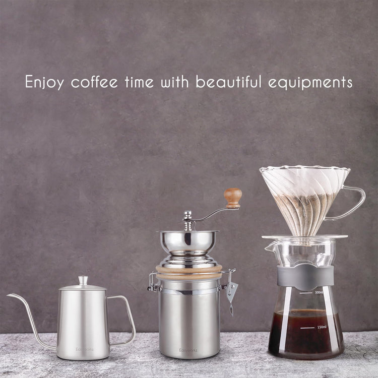 Manual Coffee Grinder