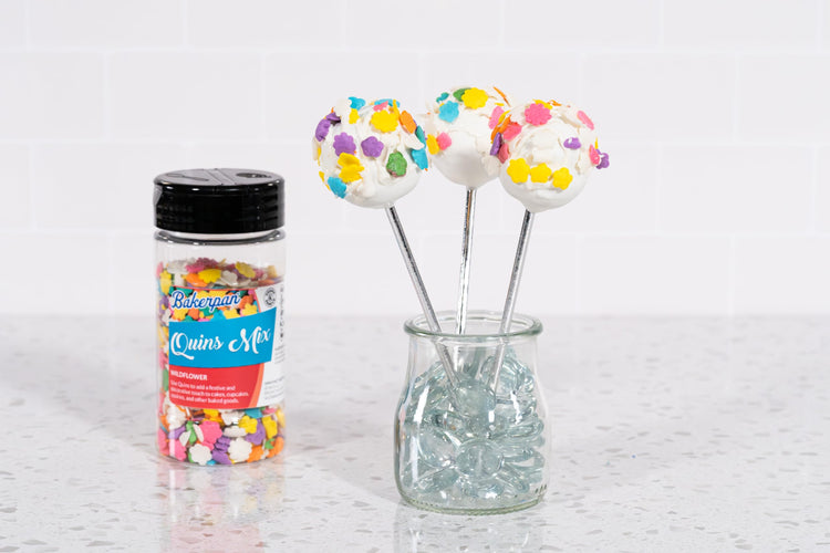 Spring Sprinkles for Cake Decorating (4 Ounce)