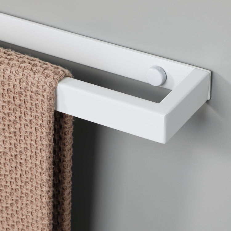 Hand Towel Holder Towel Bar for Bathroom Wall Mounted 12 Inch