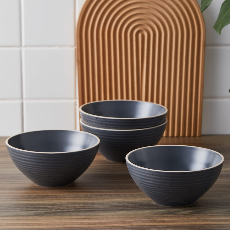 Lauren Modern Stoneware 16 (16 Count)