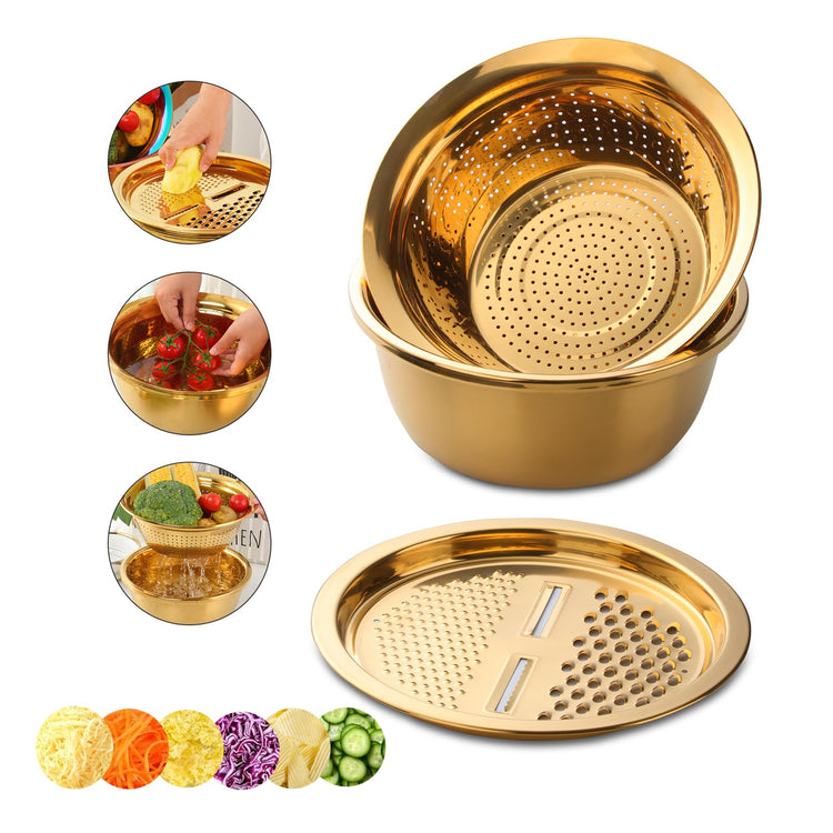 Meisha Colander