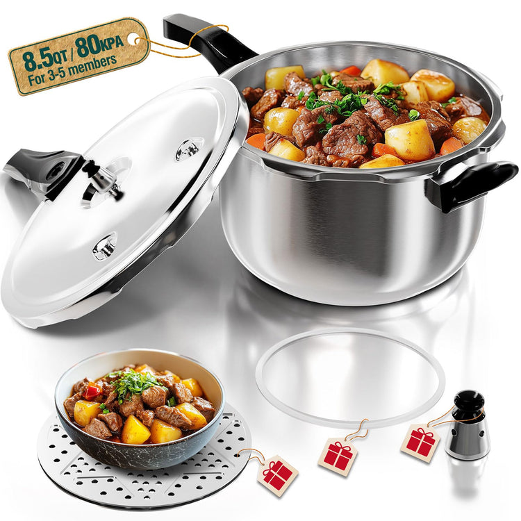 Pressure Cooker