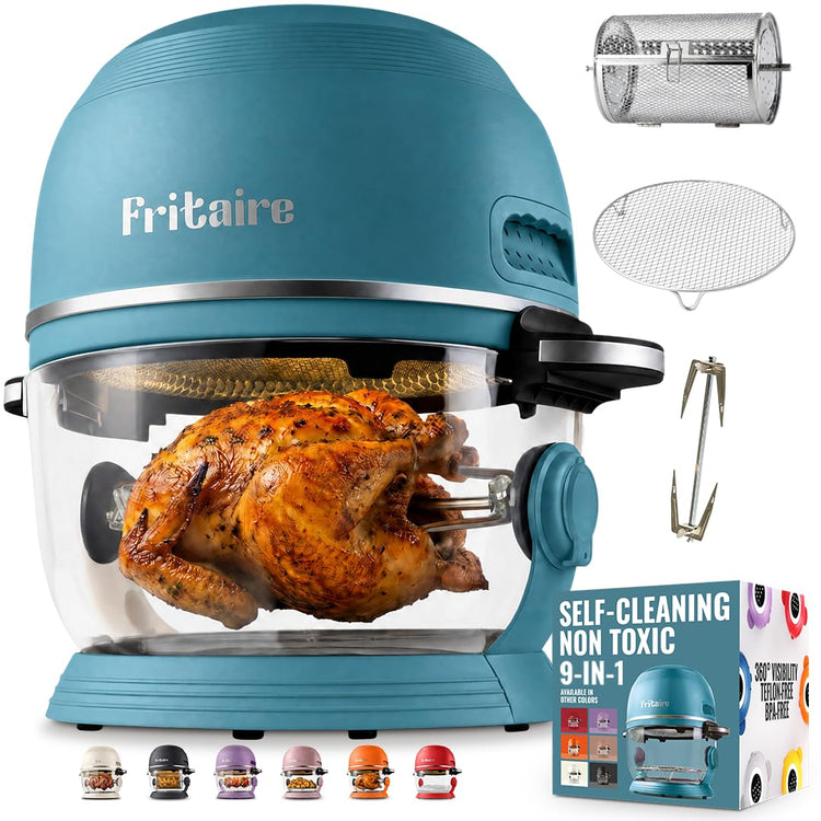 Non Toxic Air Fryer™ Pro