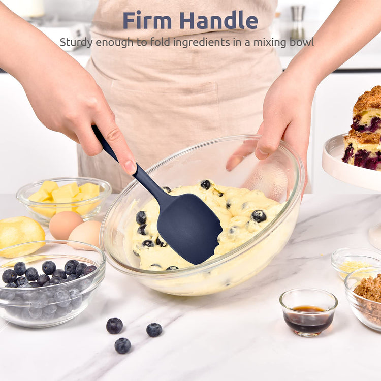Silicone Spoon Spatula