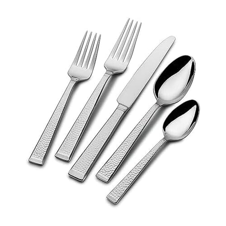 Kyler Flatware Set for 12 (12 Count)