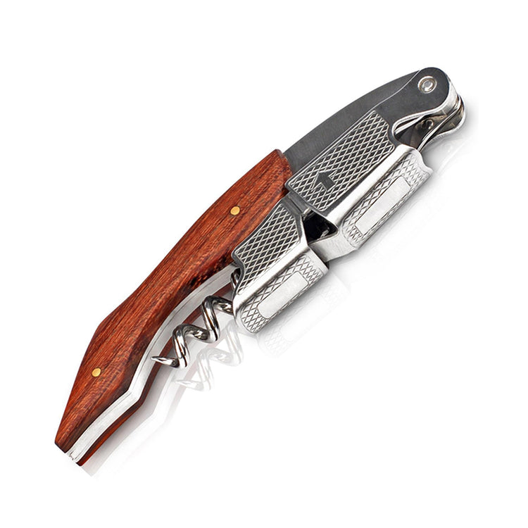 Wine Opener Corkscrew
