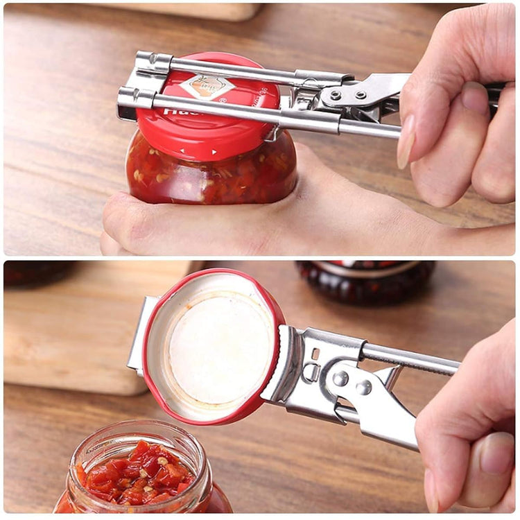 Master Jar & Bottle Opener