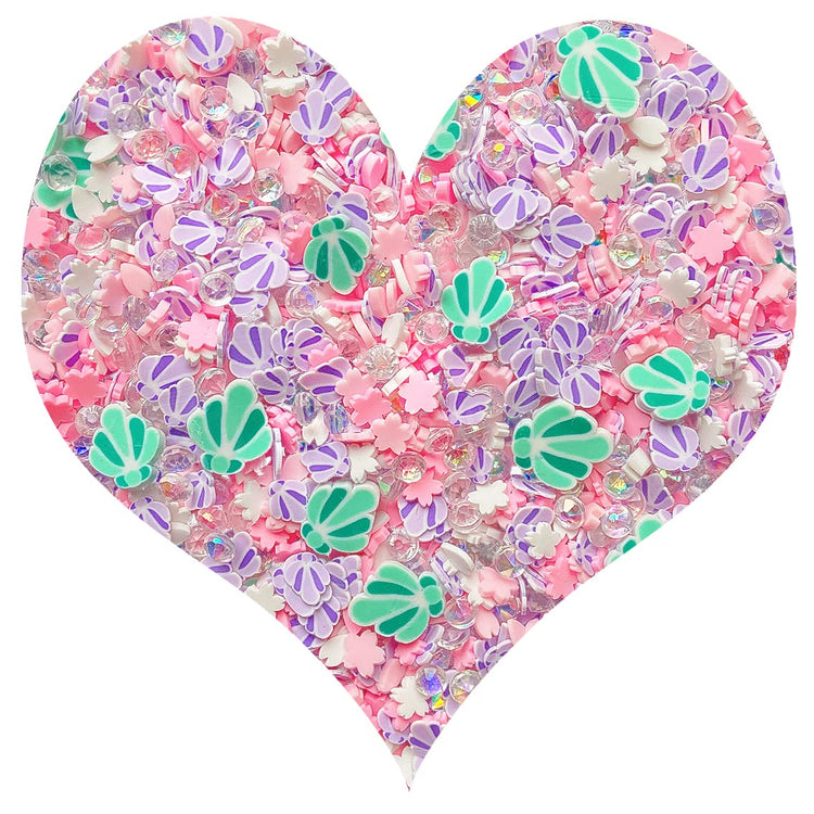 Fake Sprinkles Resin Sprinkles Fake Candy Sprinkles Clay Sprinkles Polymer Sprinkles Polymer Clay Slices for Nail Art DIY Crafts Cake Phone Case