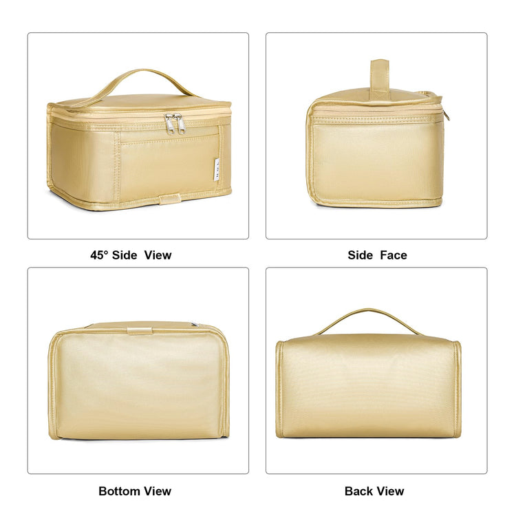 NOL Small Lunch Bag Mini Lunch Box Insulated Lunch Bag for Men