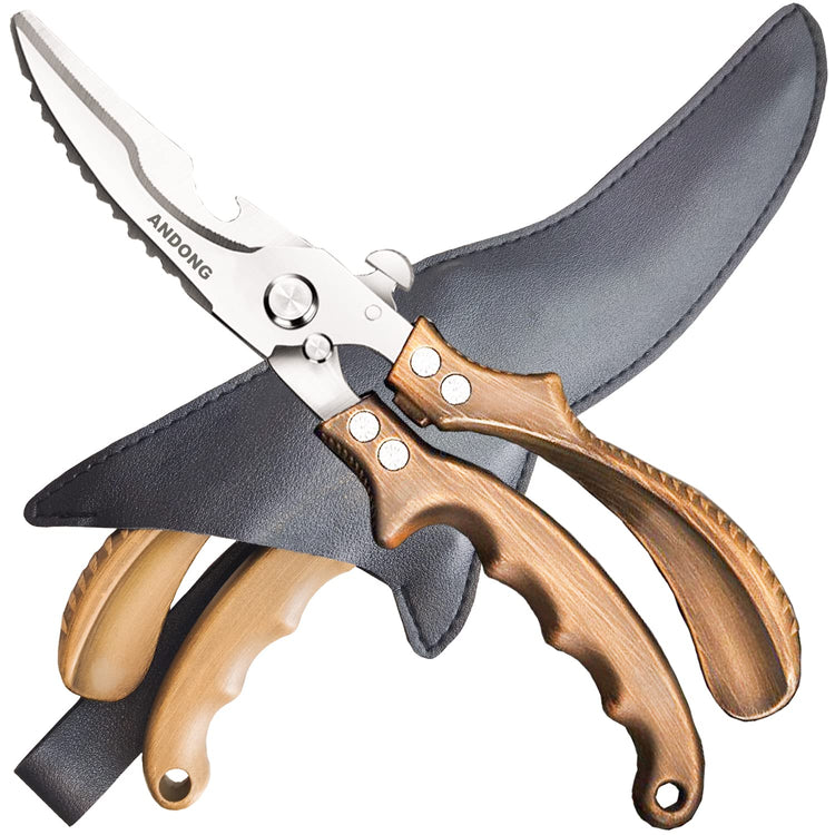 Kitchen Shears