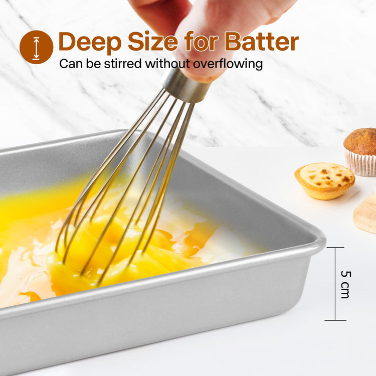 9x11 Baking Pan (2 Count)