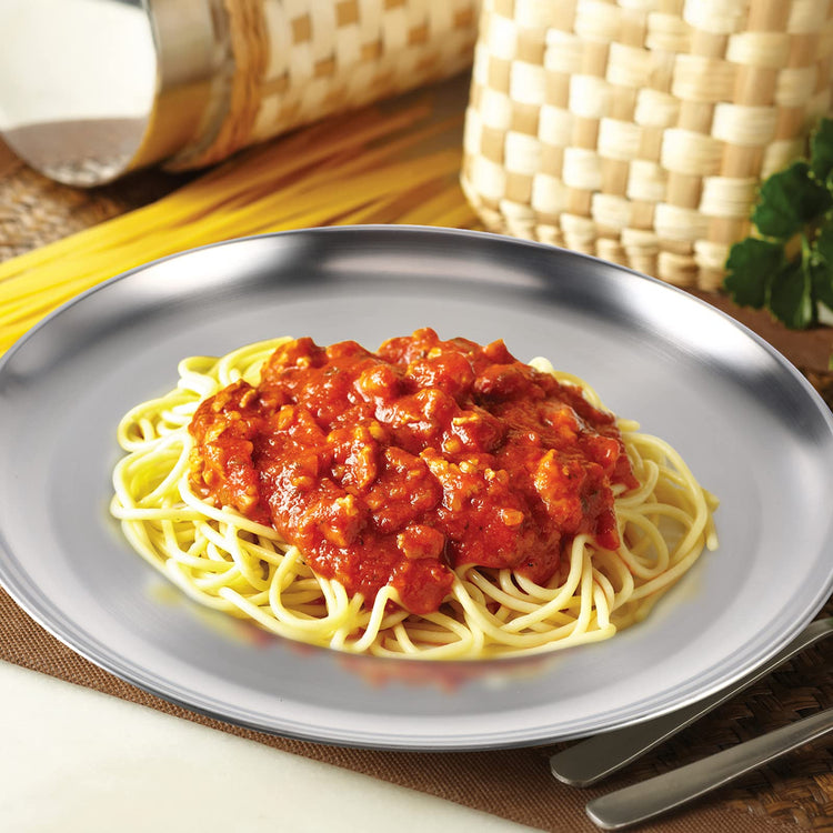6 Pieces Silver Pizza Pans 10 Inch Bakeware (6 Count)