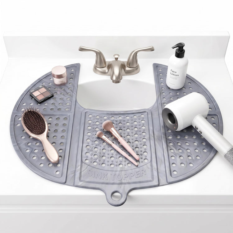 Bathroom Sink Cover for Counter Space