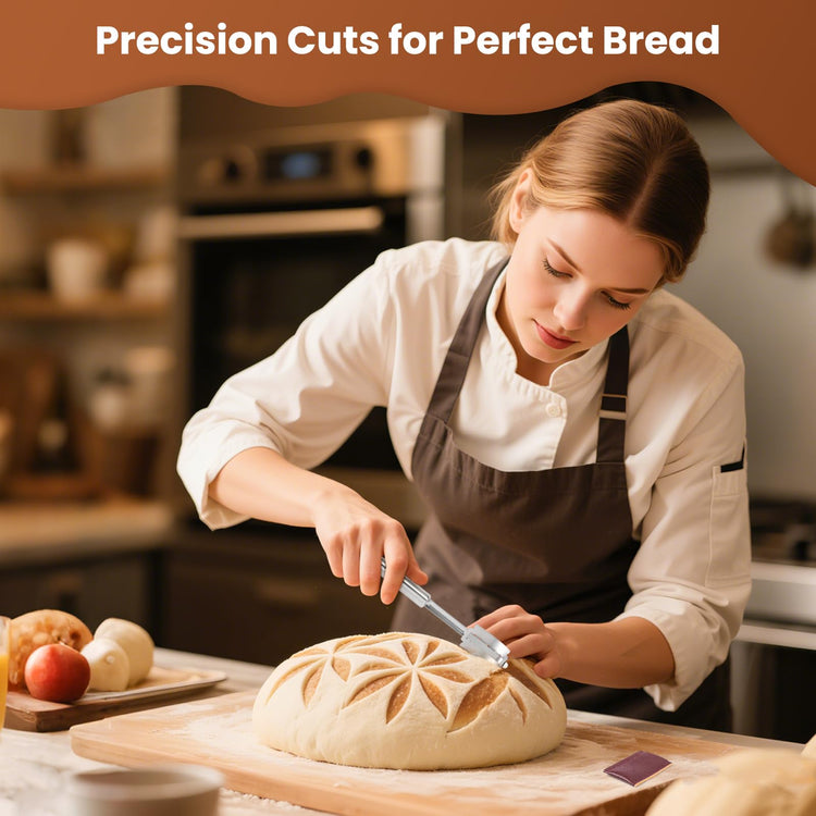 Bread Lame Professional Sourdough Scoring Tool